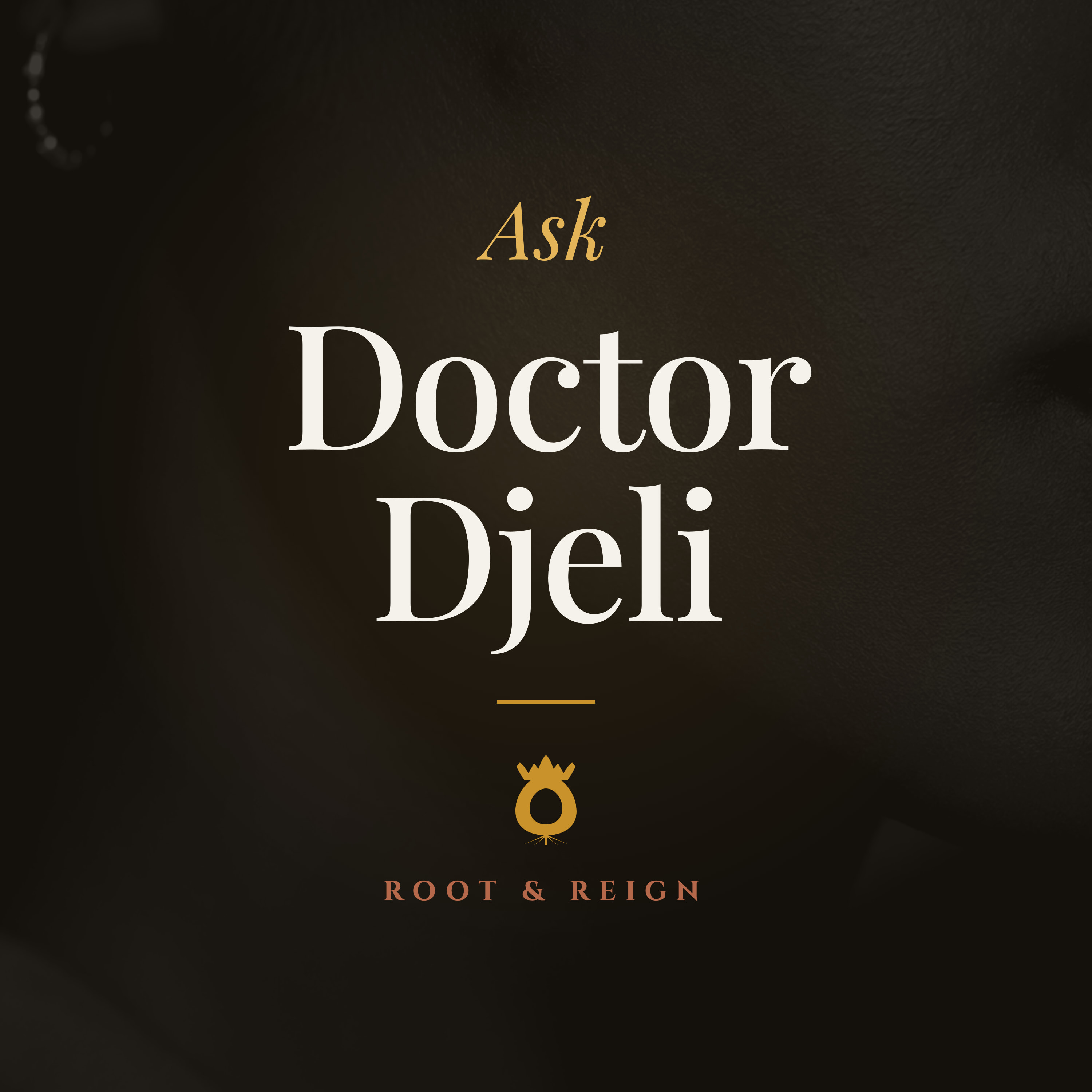 Ask Doctor Djeli